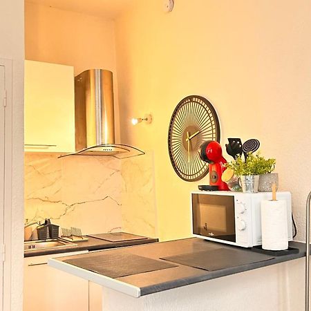 Apartamento L'Abri Douillet Montauban Exterior foto