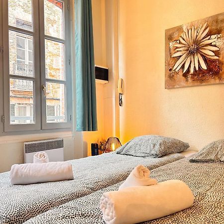 Apartamento L'Abri Douillet Montauban Exterior foto