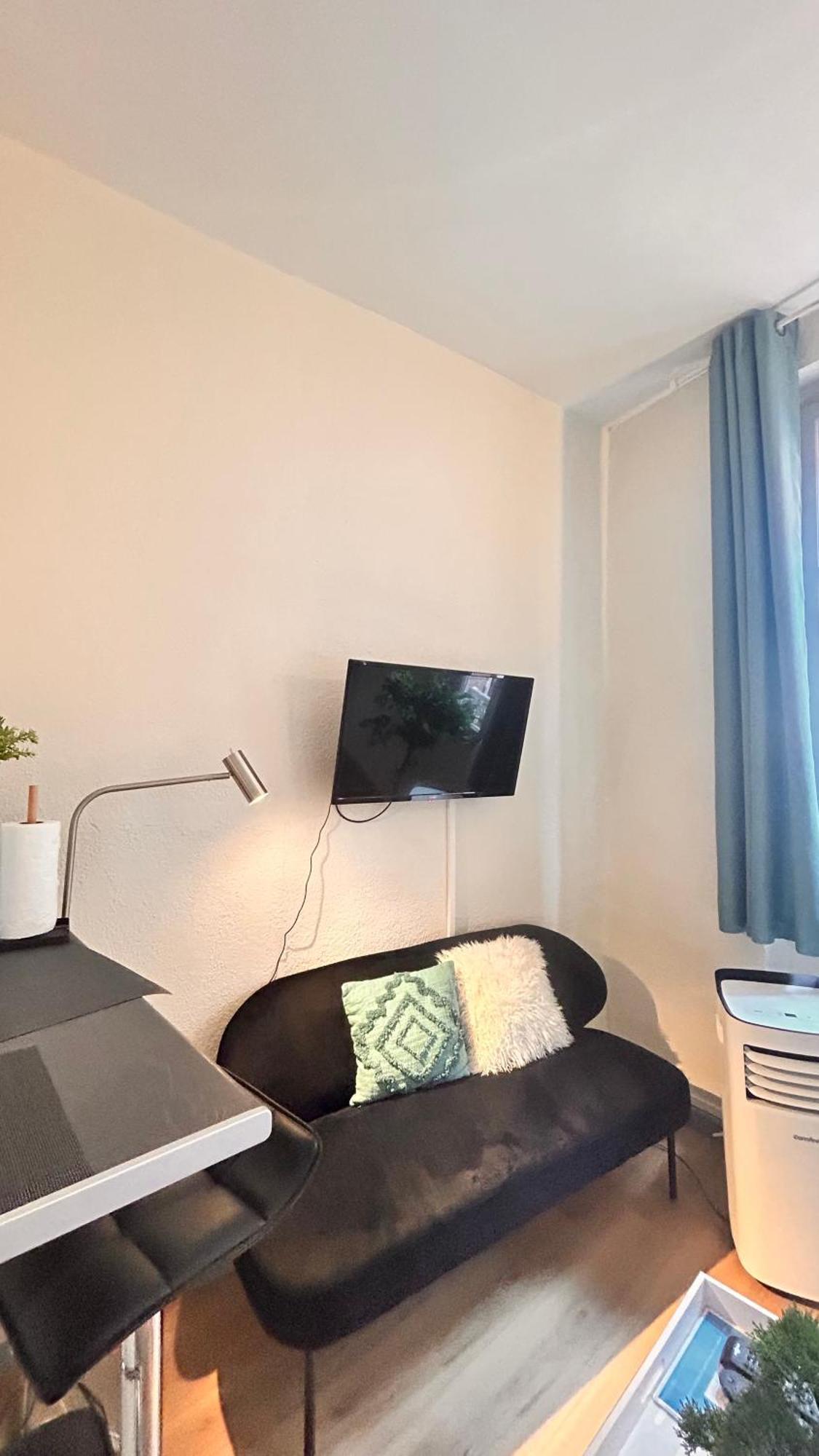 Apartamento L'Abri Douillet Montauban Exterior foto