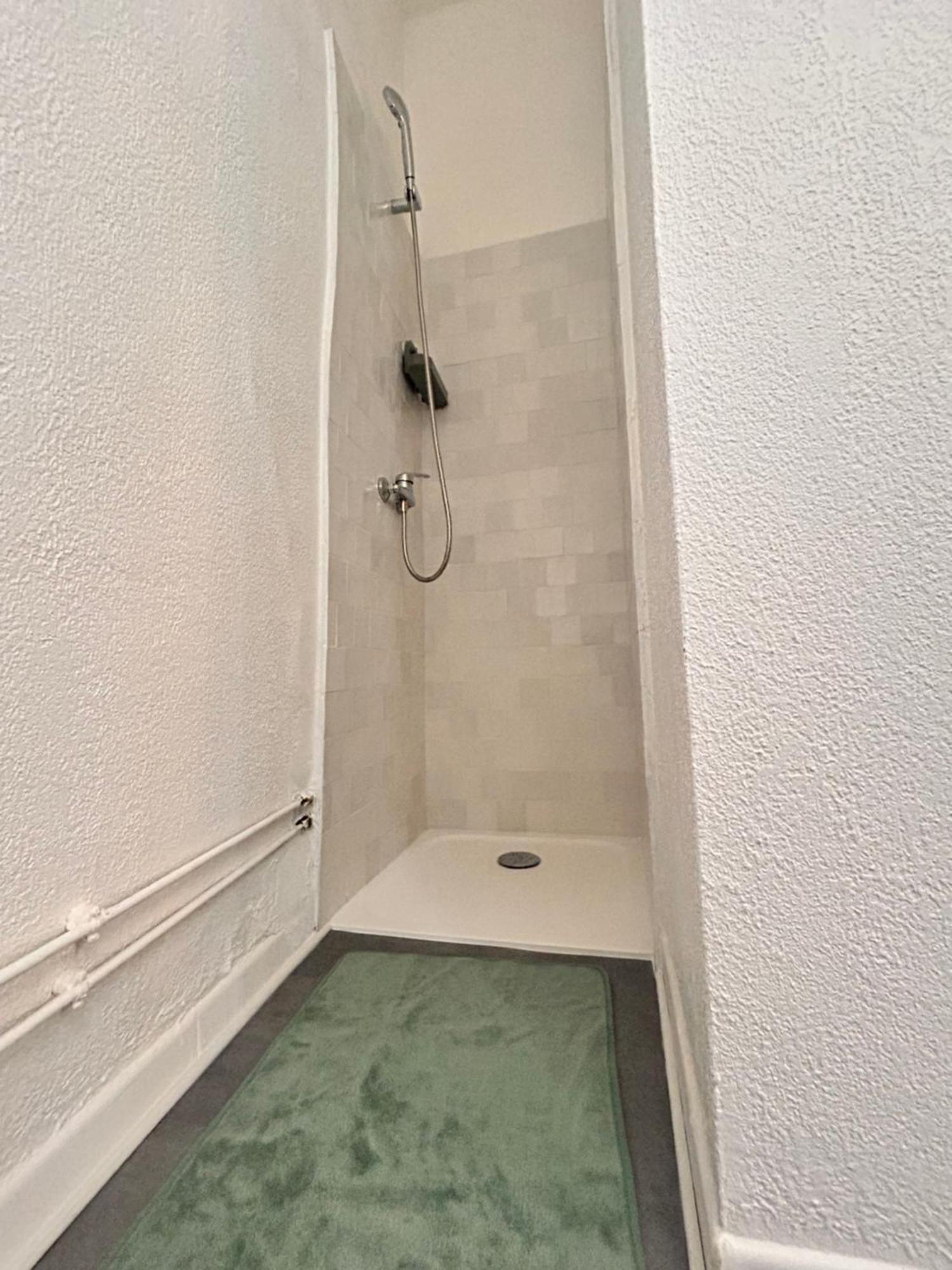 Apartamento L'Abri Douillet Montauban Exterior foto